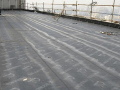 新型屋面防水材料，新型屋面防水材料的性能和应用范围